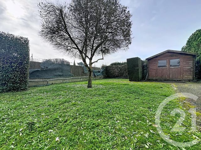 maison à vendre - 7 pièces - 137.57 m2 - ST AGNANT - 17 - POITOU-CHARENTES - Century 21 L'Arsenal