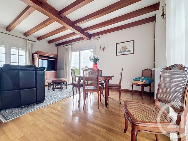 maison à vendre - 7 pièces - 137.57 m2 - ST AGNANT - 17 - POITOU-CHARENTES - Century 21 L'Arsenal