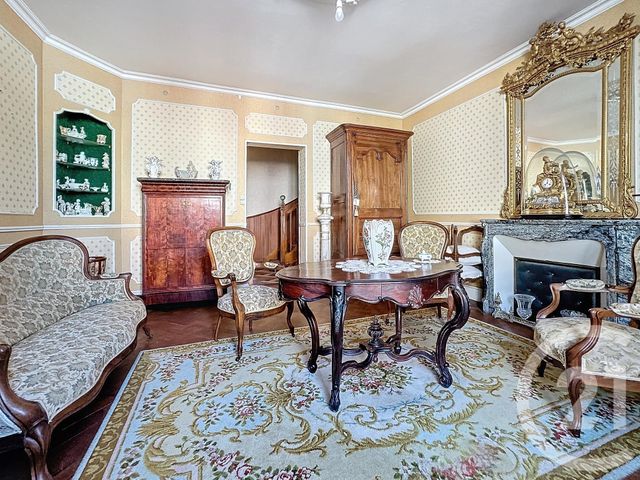 maison - ROCHEFORT - 17