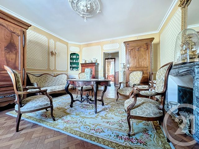 maison à vendre - 5 pièces - 150.0 m2 - ROCHEFORT - 17 - POITOU-CHARENTES - Century 21 L'Arsenal