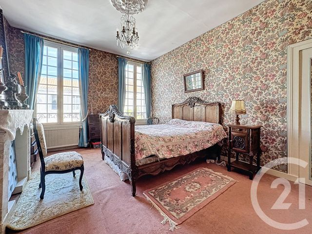 maison à vendre - 5 pièces - 150.0 m2 - ROCHEFORT - 17 - POITOU-CHARENTES - Century 21 L'Arsenal