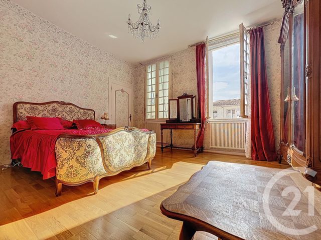 maison à vendre - 5 pièces - 150.0 m2 - ROCHEFORT - 17 - POITOU-CHARENTES - Century 21 L'Arsenal