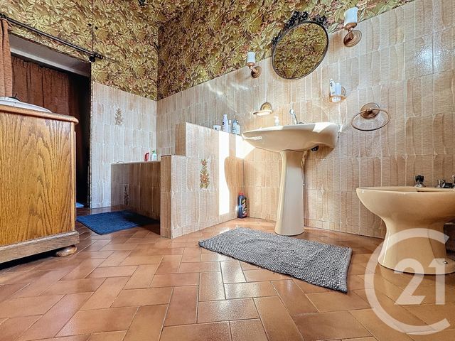 maison à vendre - 5 pièces - 150.0 m2 - ROCHEFORT - 17 - POITOU-CHARENTES - Century 21 L'Arsenal