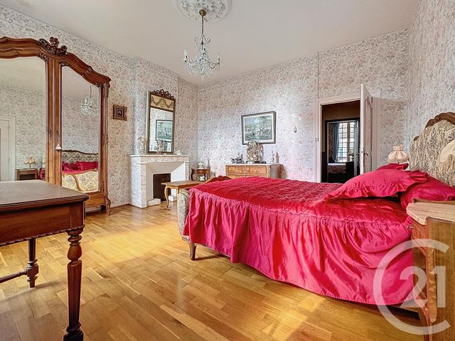 maison à vendre - 5 pièces - 150.0 m2 - ROCHEFORT - 17 - POITOU-CHARENTES - Century 21 L'Arsenal