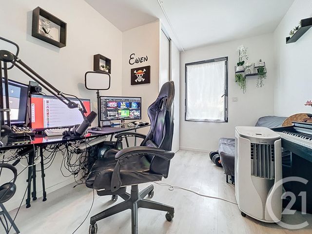 maison à vendre - 11 pièces - 237.48 m2 - AIGREFEUILLE D AUNIS - 17 - POITOU-CHARENTES - Century 21 L'Arsenal