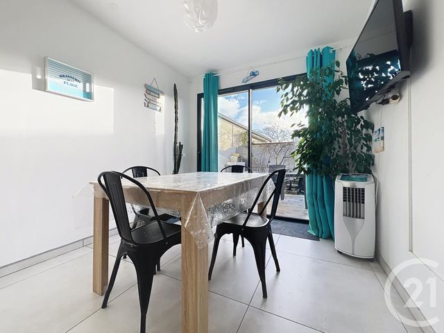 maison à vendre - 11 pièces - 237.48 m2 - AIGREFEUILLE D AUNIS - 17 - POITOU-CHARENTES - Century 21 L'Arsenal