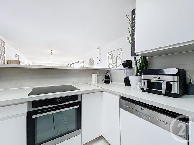 maison à vendre - 11 pièces - 237.48 m2 - AIGREFEUILLE D AUNIS - 17 - POITOU-CHARENTES - Century 21 L'Arsenal