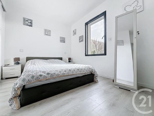 maison à vendre - 11 pièces - 237.48 m2 - AIGREFEUILLE D AUNIS - 17 - POITOU-CHARENTES - Century 21 L'Arsenal