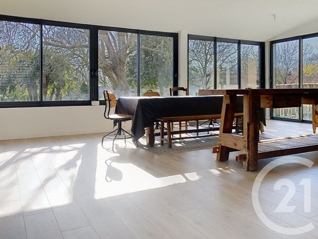 maison à vendre - 6 pièces - 175.0 m2 - VERGEROUX - 17 - POITOU-CHARENTES - Century 21 L'Arsenal