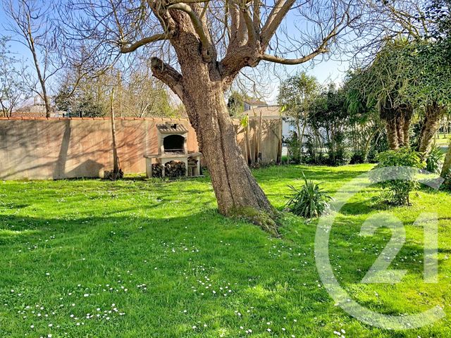 maison à vendre - 6 pièces - 175.0 m2 - VERGEROUX - 17 - POITOU-CHARENTES - Century 21 L'Arsenal