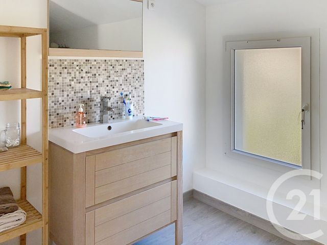 maison à vendre - 6 pièces - 175.0 m2 - VERGEROUX - 17 - POITOU-CHARENTES - Century 21 L'Arsenal