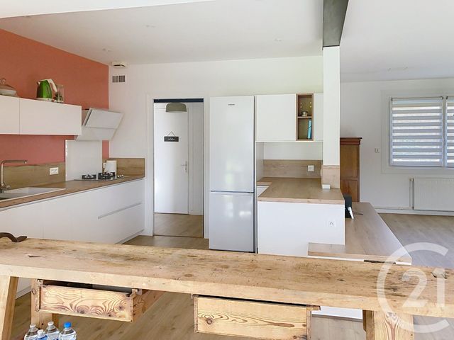 maison à vendre - 6 pièces - 175.0 m2 - VERGEROUX - 17 - POITOU-CHARENTES - Century 21 L'Arsenal