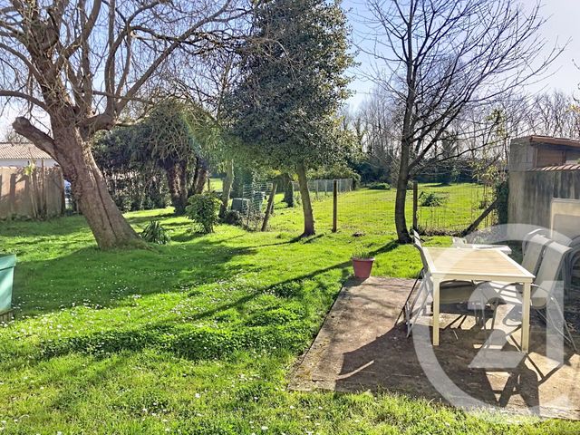 maison à vendre - 6 pièces - 175.0 m2 - VERGEROUX - 17 - POITOU-CHARENTES - Century 21 L'Arsenal