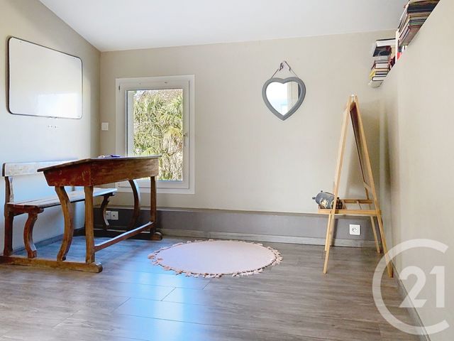 maison à vendre - 6 pièces - 175.0 m2 - VERGEROUX - 17 - POITOU-CHARENTES - Century 21 L'Arsenal