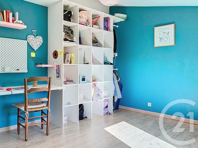 maison à vendre - 6 pièces - 175.0 m2 - VERGEROUX - 17 - POITOU-CHARENTES - Century 21 L'Arsenal