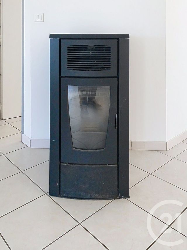 maison à vendre - 5 pièces - 118.8 m2 - ECHILLAIS - 17 - POITOU-CHARENTES - Century 21 L'Arsenal