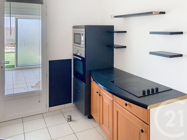 maison à vendre - 5 pièces - 118.8 m2 - ECHILLAIS - 17 - POITOU-CHARENTES - Century 21 L'Arsenal