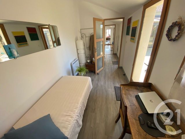 maison à vendre - 5 pièces - 126.0 m2 - ROCHEFORT - 17 - POITOU-CHARENTES - Century 21 L'Arsenal