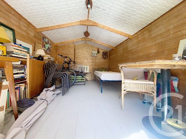 maison à vendre - 5 pièces - 126.0 m2 - ROCHEFORT - 17 - POITOU-CHARENTES - Century 21 L'Arsenal