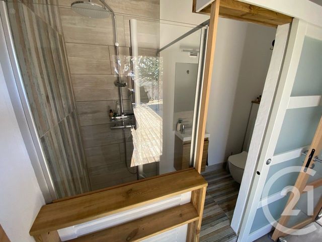 maison à vendre - 5 pièces - 126.0 m2 - ROCHEFORT - 17 - POITOU-CHARENTES - Century 21 L'Arsenal