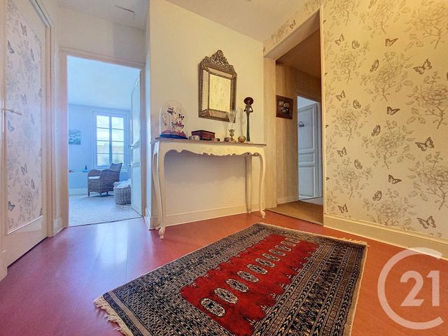 maison à vendre - 7 pièces - 203.97 m2 - ROCHEFORT - 17 - POITOU-CHARENTES - Century 21 L'Arsenal