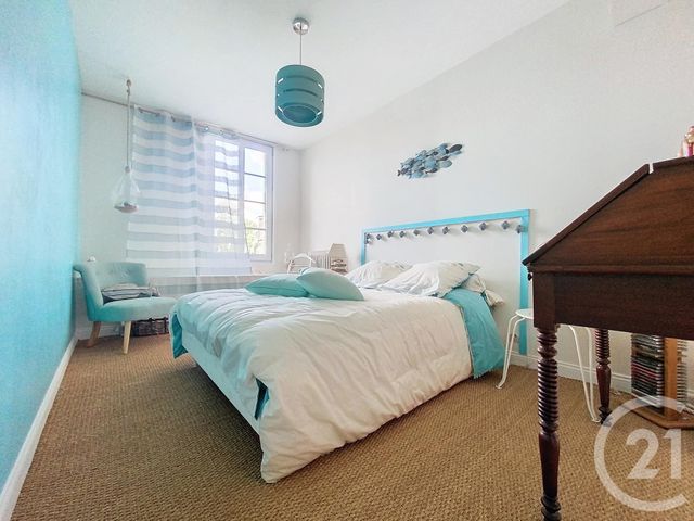 maison à vendre - 7 pièces - 203.97 m2 - ROCHEFORT - 17 - POITOU-CHARENTES - Century 21 L'Arsenal