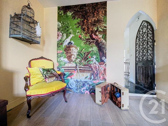 maison à vendre - 7 pièces - 203.97 m2 - ROCHEFORT - 17 - POITOU-CHARENTES - Century 21 L'Arsenal