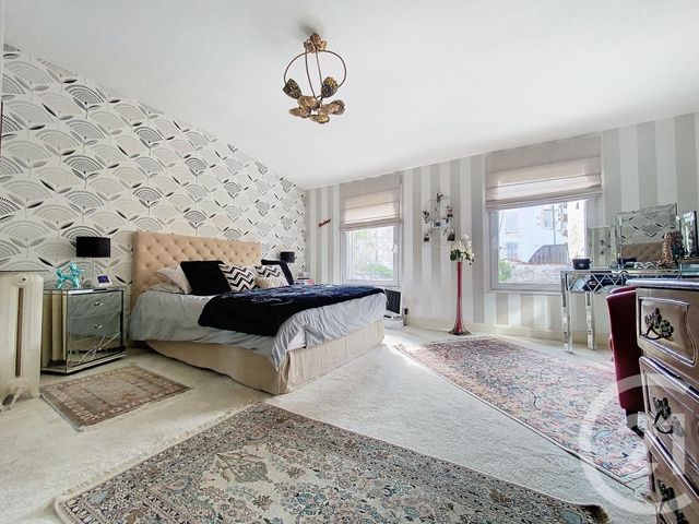 maison à vendre - 7 pièces - 203.97 m2 - ROCHEFORT - 17 - POITOU-CHARENTES - Century 21 L'Arsenal