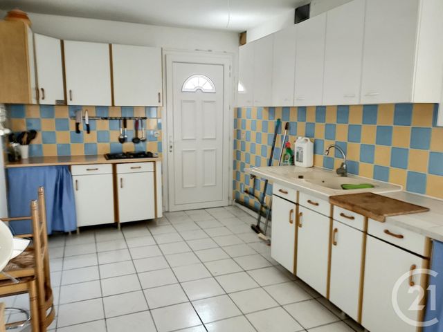 Afficher la photo en grand maison à vendre - 5 pièces - 104.18 m2 - VERGEROUX - 17 - POITOU-CHARENTES - Century 21 L'Arsenal