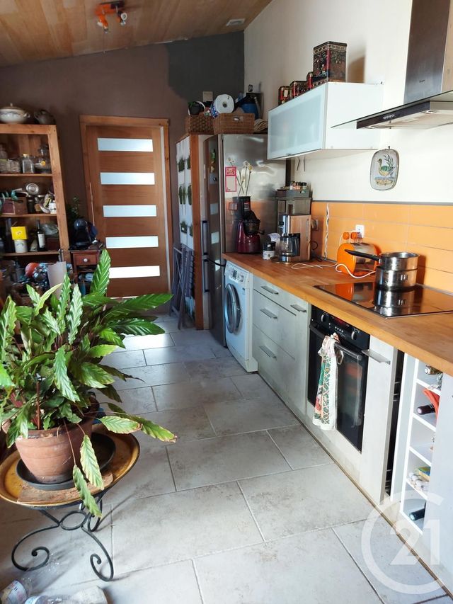 Afficher la photo en grand maison à vendre - 2 pièces - 121.15 m2 - ROCHEFORT - 17 - POITOU-CHARENTES - Century 21 L'Arsenal
