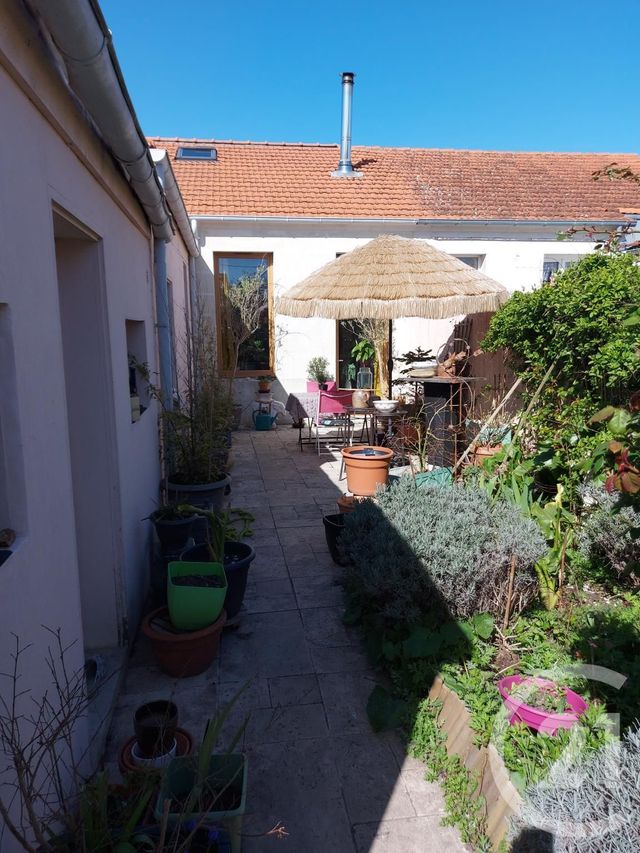 Afficher la photo en grand maison à vendre - 2 pièces - 121.15 m2 - ROCHEFORT - 17 - POITOU-CHARENTES - Century 21 L'Arsenal