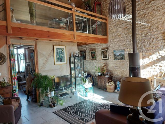 Afficher la photo en grand maison à vendre - 2 pièces - 121.15 m2 - ROCHEFORT - 17 - POITOU-CHARENTES - Century 21 L'Arsenal