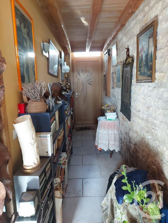 Afficher la photo en grand maison à vendre - 2 pièces - 121.15 m2 - ROCHEFORT - 17 - POITOU-CHARENTES - Century 21 L'Arsenal