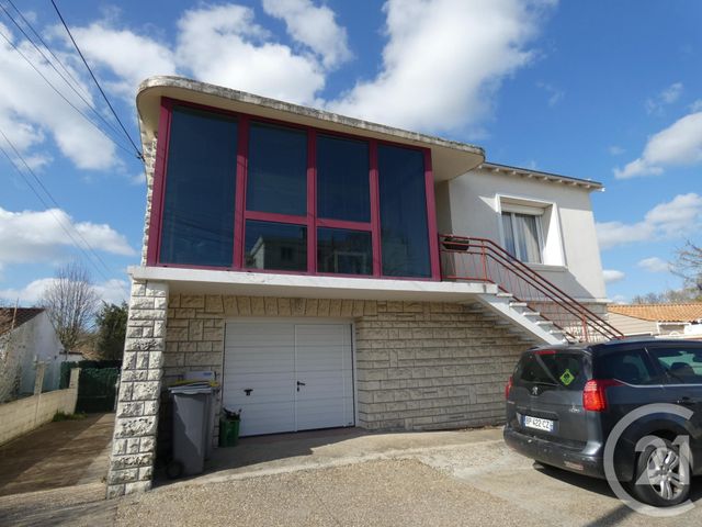 maison à vendre - 5 pièces - 141.85 m2 - ROCHEFORT - 17 - POITOU-CHARENTES - Century 21 L'Arsenal maison à vendre - 5 pièces - 141.85 m2 - ROCHEFORT - 17 - POITOU-CHARENTES - Century 21 L'Arsenal