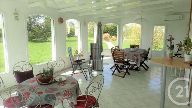 Afficher la photo en grand maison à vendre - 6 pièces - 206.0 m2 - CABARIOT - 17 - POITOU-CHARENTES - Century 21 L'Arsenal