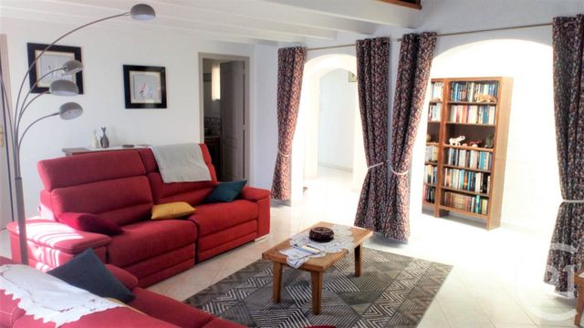Afficher la photo en grand maison à vendre - 6 pièces - 206.0 m2 - CABARIOT - 17 - POITOU-CHARENTES - Century 21 L'Arsenal