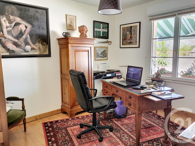 Afficher la photo en grand maison à vendre - 4 pièces - 82.4 m2 - BREUIL MAGNE - 17 - POITOU-CHARENTES - Century 21 L'Arsenal