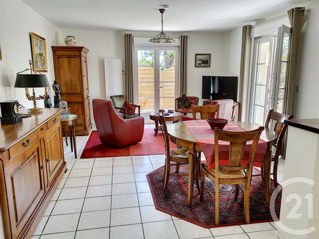 Afficher la photo en grand maison à vendre - 4 pièces - 82.4 m2 - BREUIL MAGNE - 17 - POITOU-CHARENTES - Century 21 L'Arsenal