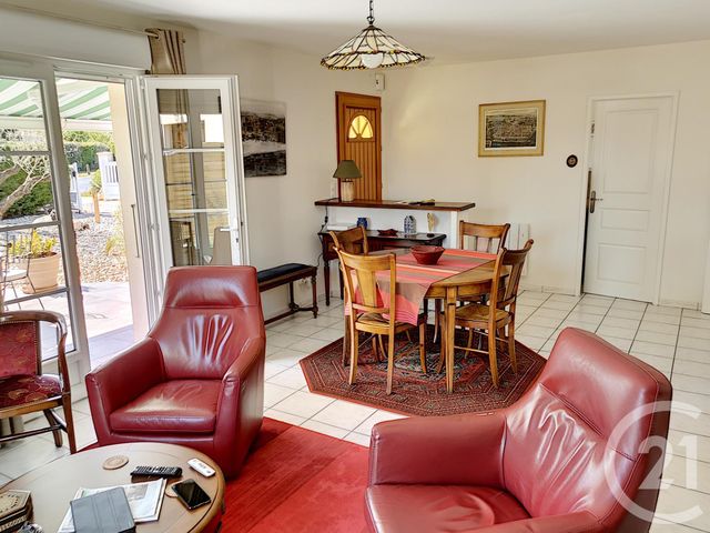 Afficher la photo en grand maison à vendre - 4 pièces - 82.4 m2 - BREUIL MAGNE - 17 - POITOU-CHARENTES - Century 21 L'Arsenal
