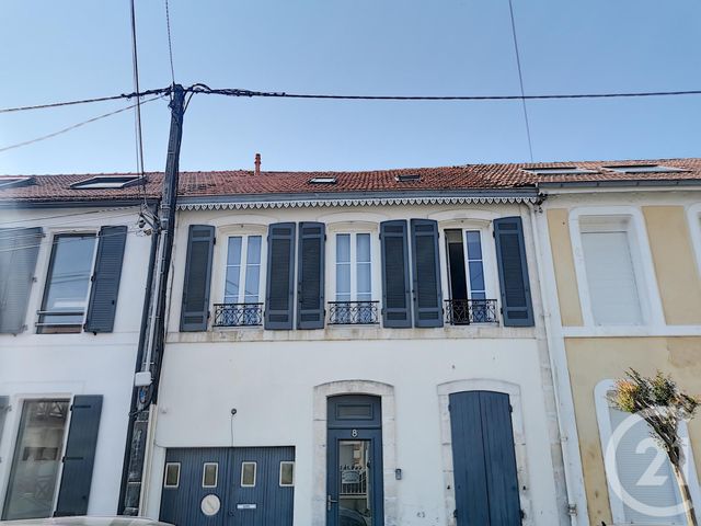 Afficher la photo en grand maison à vendre - 7 pièces - 158.88 m2 - CHATELAILLON PLAGE - 17 - POITOU-CHARENTES - Century 21 L'Arsenal