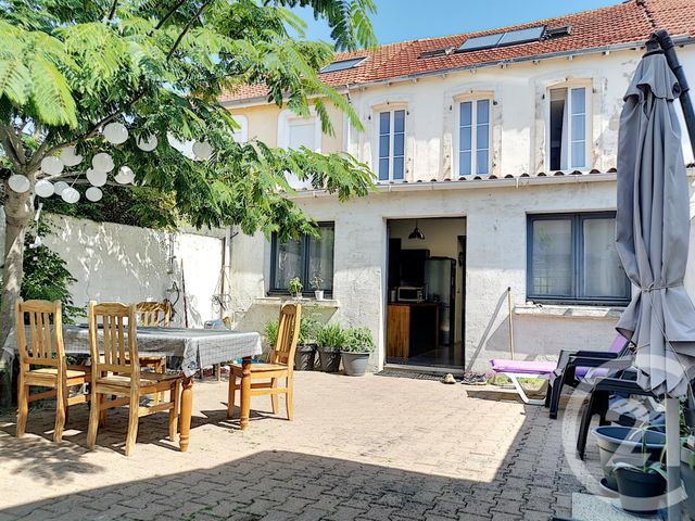 Afficher la photo en grand maison à vendre - 7 pièces - 158.88 m2 - CHATELAILLON PLAGE - 17 - POITOU-CHARENTES - Century 21 L'Arsenal