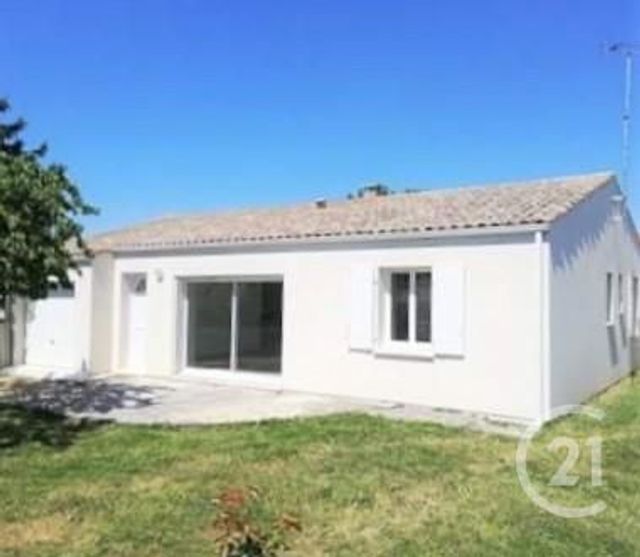 maison à vendre - 3 pièces - 90.08 m2 - TONNAY CHARENTE - 17 - POITOU-CHARENTES - Century 21 L'Arsenal maison à vendre - 3 pièces - 90.08 m2 - TONNAY CHARENTE - 17 - POITOU-CHARENTES - Century 21 L'Arsenal