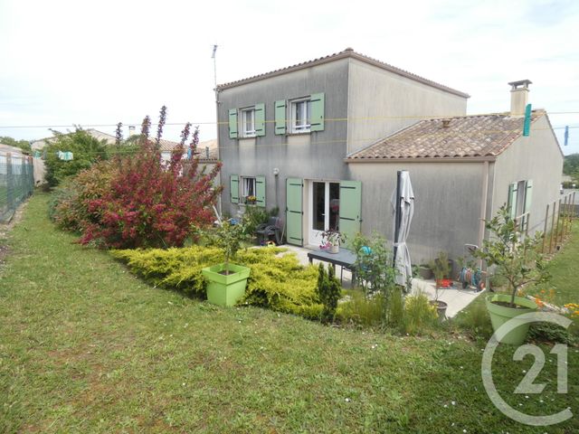 maison à vendre - 5 pièces - 126.54 m2 - TONNAY CHARENTE - 17 - POITOU-CHARENTES - Century 21 L'Arsenal maison à vendre - 5 pièces - 126.54 m2 - TONNAY CHARENTE - 17 - POITOU-CHARENTES - Century 21 L'Arsenal