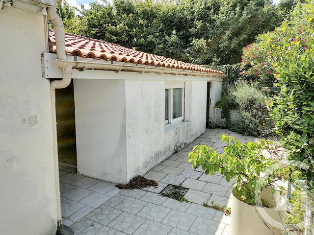 maison - ROCHEFORT - 17