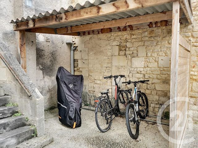Afficher la photo en grand Appartement F2 à vendre - 2 pièces - 38.92 m2 - ROCHEFORT - 17 - POITOU-CHARENTES - Century 21 L'Arsenal