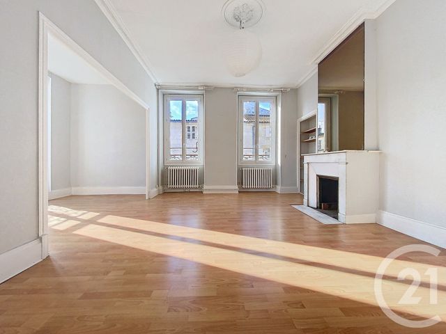 maison à vendre - 7 pièces - 168.0 m2 - ROCHEFORT - 17 - POITOU-CHARENTES - Century 21 L'Arsenal