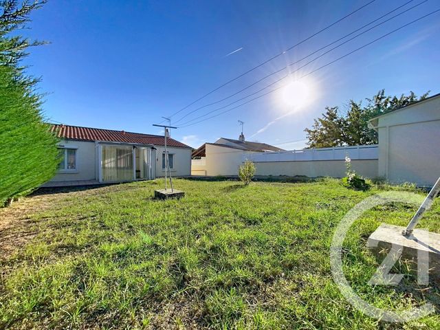 maison à vendre - 4 pièces - 92.84 m2 - TONNAY CHARENTE - 17 - POITOU-CHARENTES - Century 21 L'Arsenal