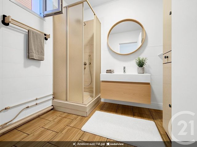 maison à vendre - 4 pièces - 92.84 m2 - TONNAY CHARENTE - 17 - POITOU-CHARENTES - Century 21 L'Arsenal