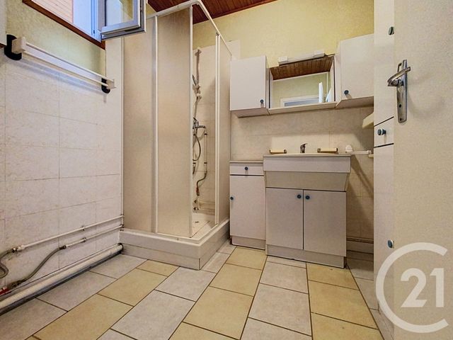 maison à vendre - 4 pièces - 92.84 m2 - TONNAY CHARENTE - 17 - POITOU-CHARENTES - Century 21 L'Arsenal