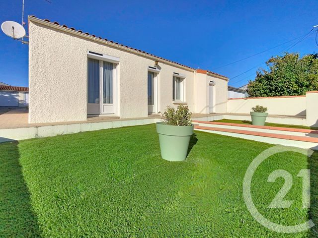 maison - TONNAY CHARENTE - 17